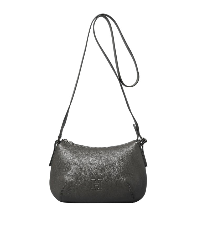 ソーロ】レザーショルダーバッグ S 2WAY 本革 ミニバッグ（商品番号