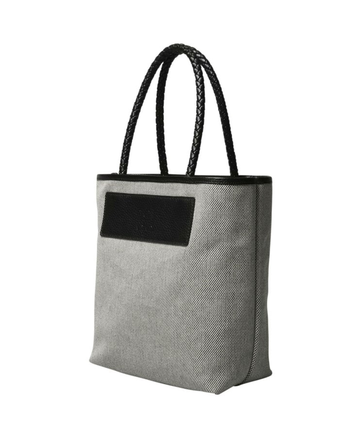 チェスタキャンバス】レザーコンビ トートバッグ M 本革（商品番号