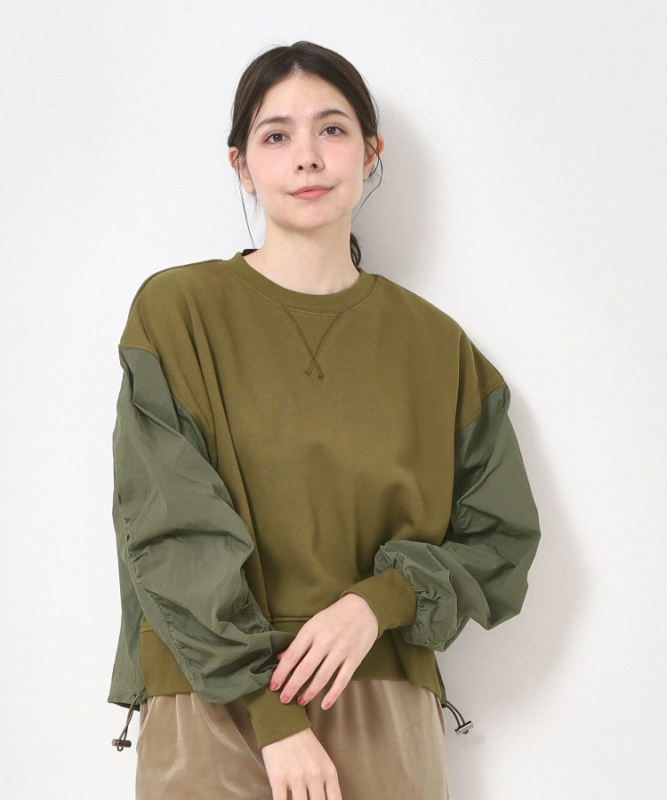 スウェット・トレーナー通販 | ワールド オンラインストア | WORLD