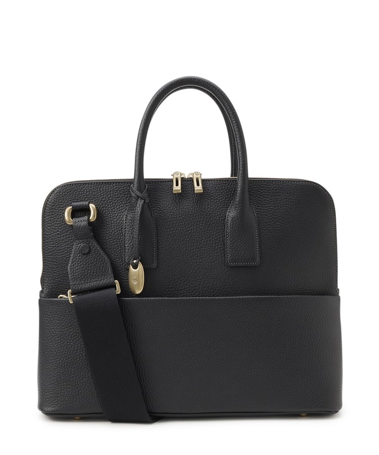 コンパクトブリーフ with ショルダー（ビジネスバッグ