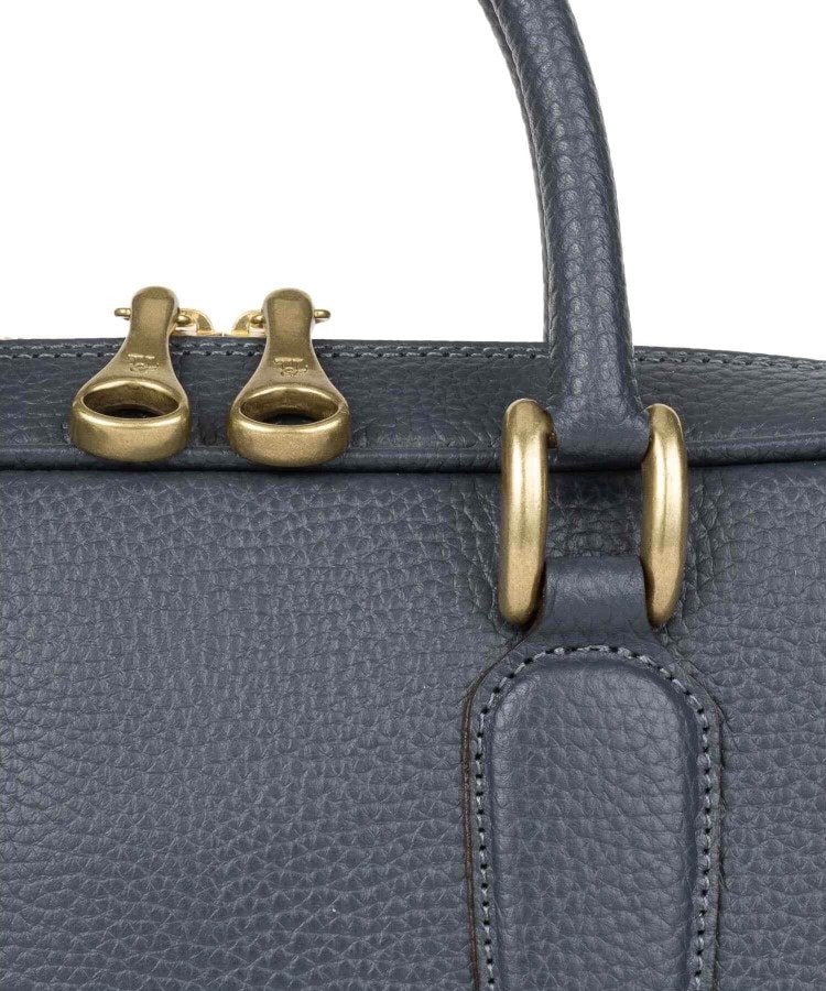 Vブリーフ（ビジネスバッグ） | TOFF&LOADSTONE(Men)（トフアンド