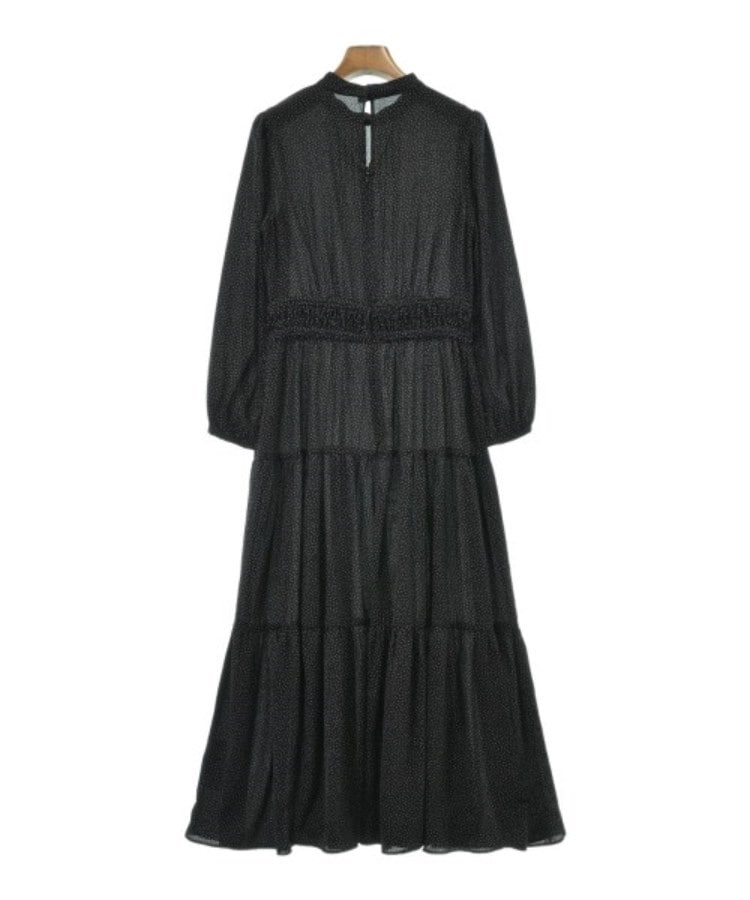 JUSGLITTY ジャスグリッティ レディース ワンピース サイズ：0(XS位