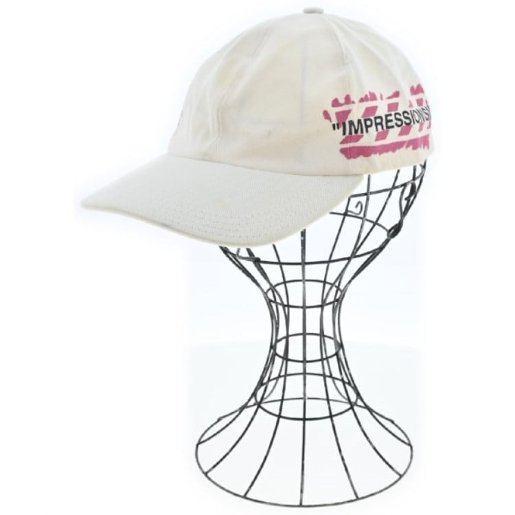 OFF-WHITE オフホワイト メンズ キャップ（キャップ） | RAGTAG