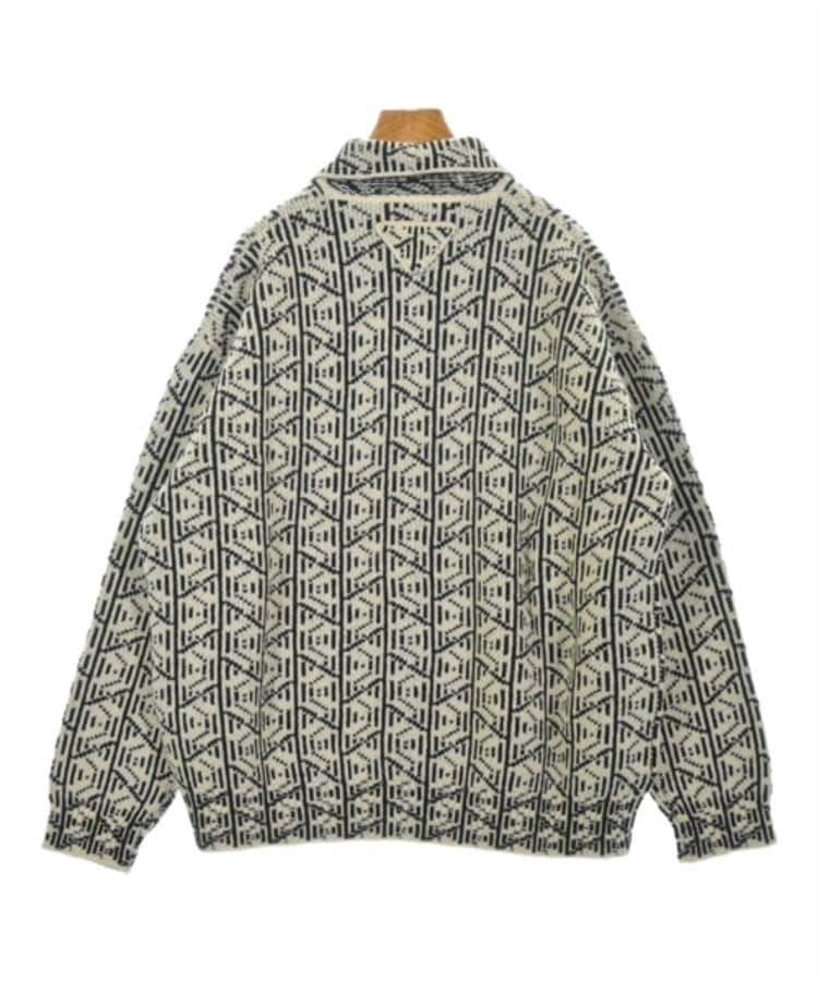 PRADA プラダ レディース カーディガン サイズ：36(XS位