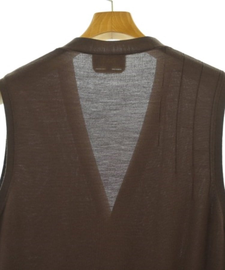 HERMES エルメス メンズ ベスト サイズ：S（ベスト） | RAGTAG