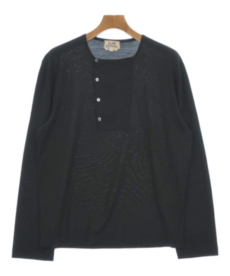 HERMES エルメス メンズ ニット・セーター サイズ：M（ニット/セーター