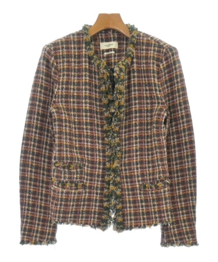 ISABEL MARANT ETOILE イザベルマランエトワール レディース ノー