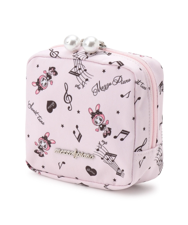発表会ベリエちゃん柄ポーチ♪（その他） | mezzo piano junior