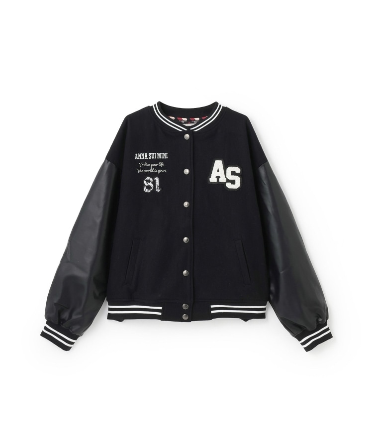 LADIES】アストロANNAスタジャン（スタジャン） | ANNA SUI mini（アナ