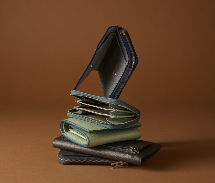 NEW WALLETS PIUMENO & GALANTE|【公式】HIROFU（ヒロフ）の通販