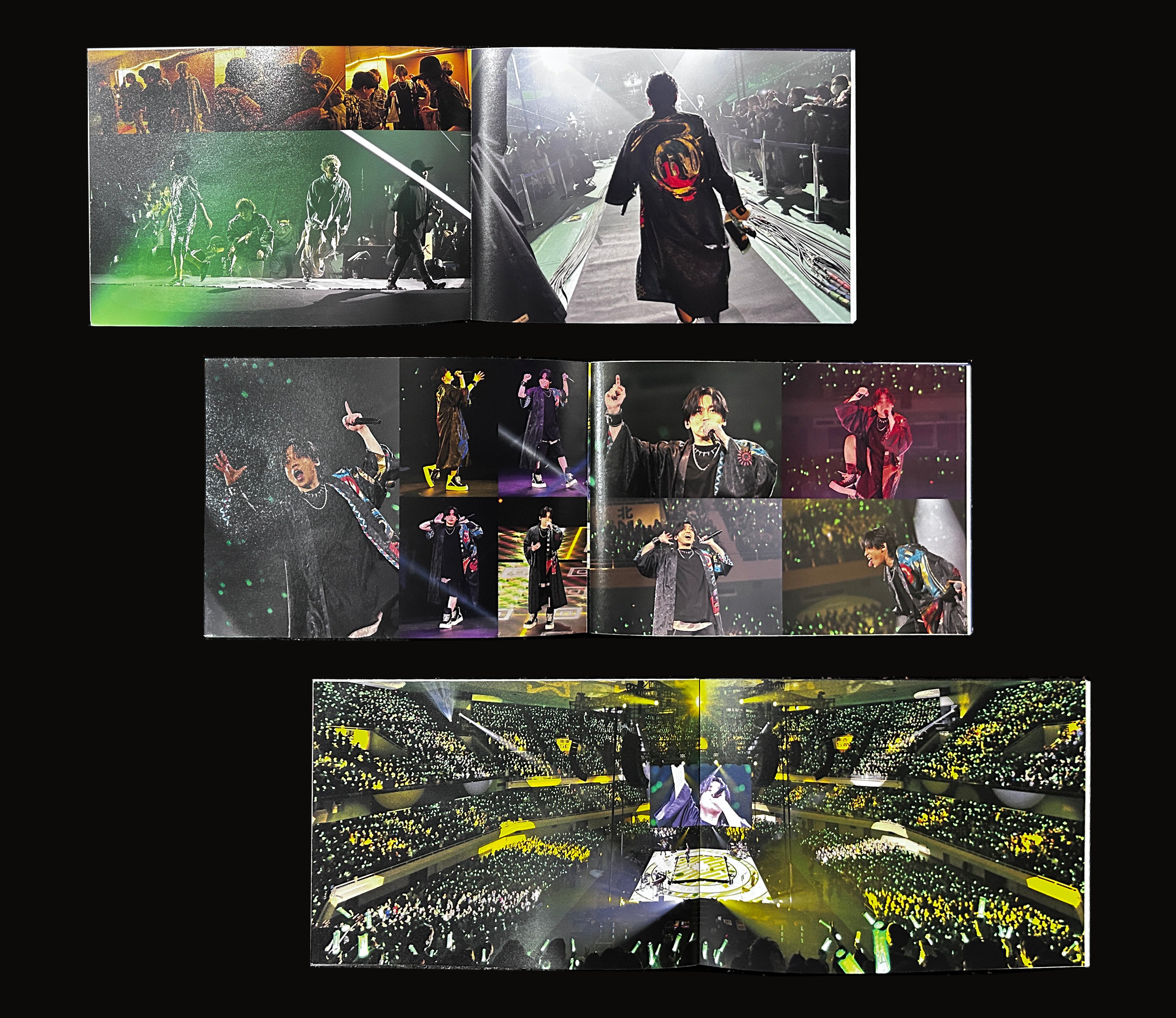 さようなら、武道館 初回限定盤 Blu-ray – ワーナーミュージック・ストア