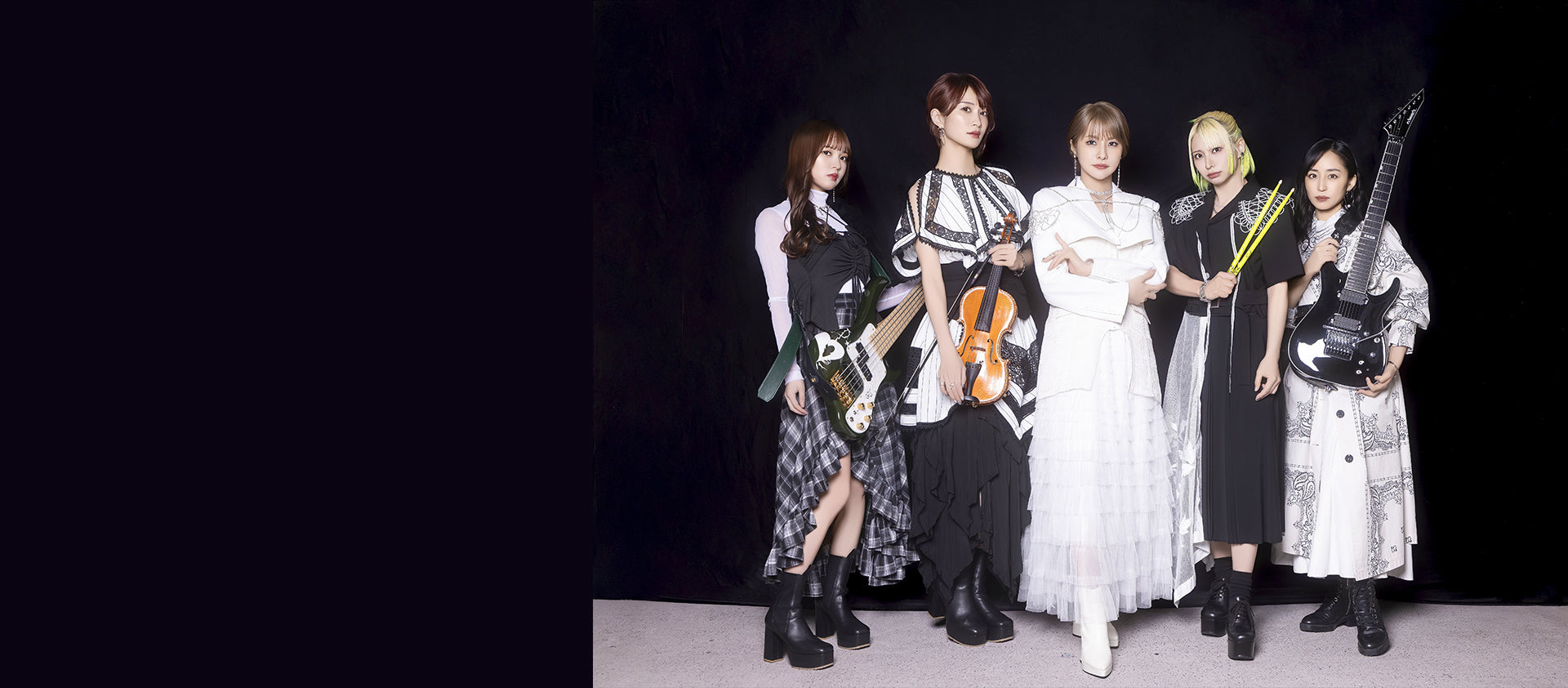 ワーナーミュージック・ストア | Warner Music Store