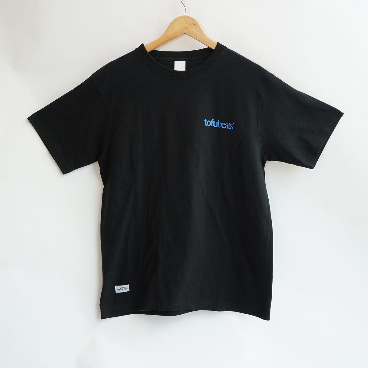 JAPAN TOUR 2024 Tshirt black – ワーナーミュージック・ストア