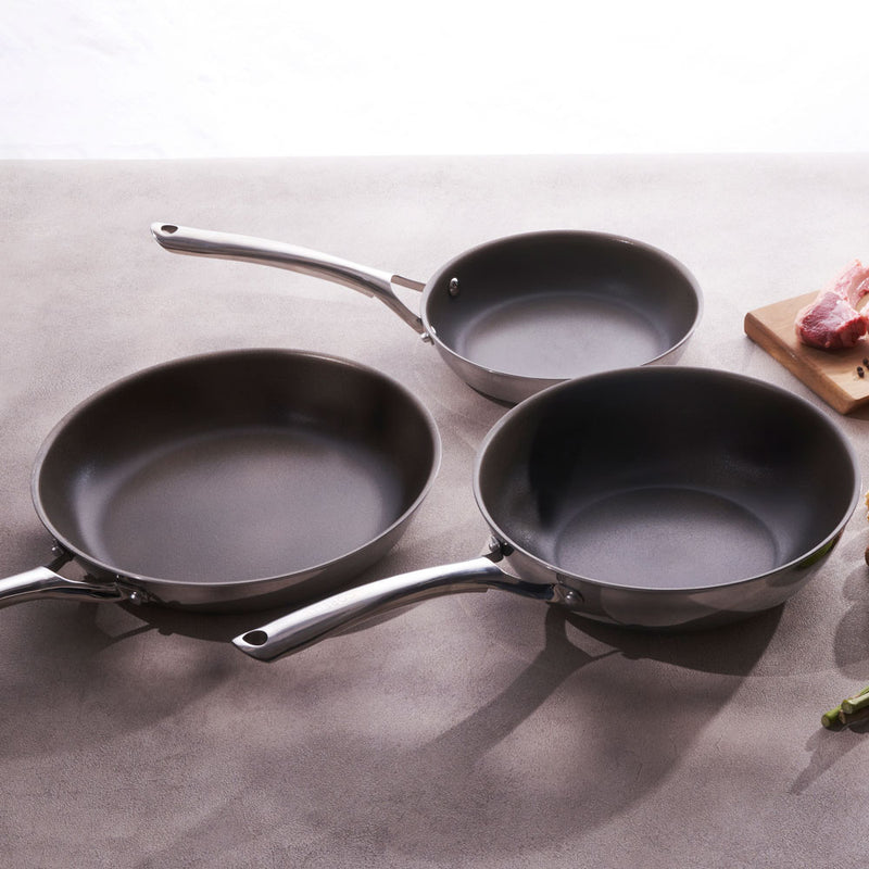 CORELLE(コレール) DuraNano フライパン |キッチン用品通販サイト Y