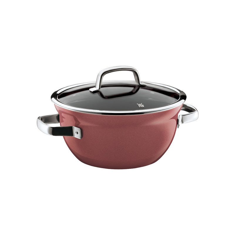 WMF フュージョンテック ライスポット20cm ローズクォーツ W0519395290