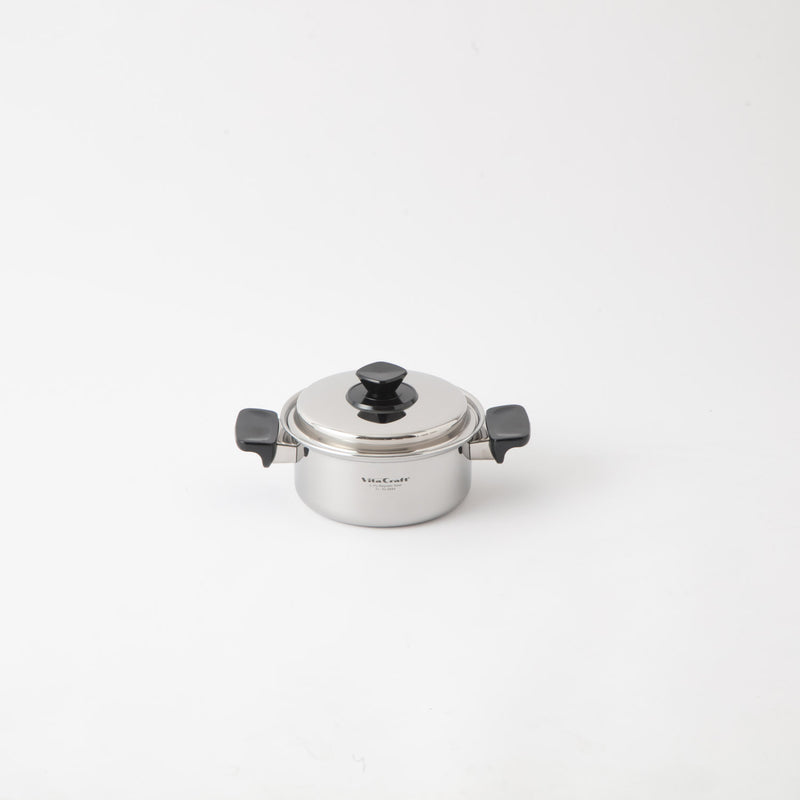 Vita Craft（ビタクラフト） Vシリーズ 両手鍋 |キッチン用品通販