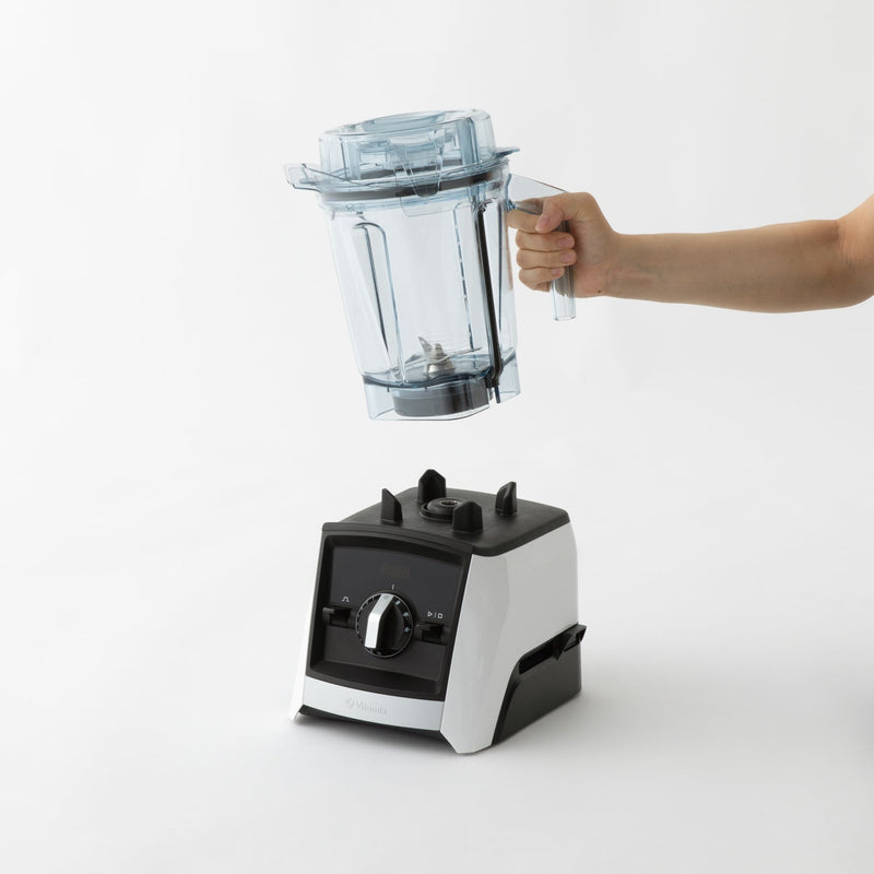 Vitamix(バイタミックス) アセント A2500i ブラック 0703113663918