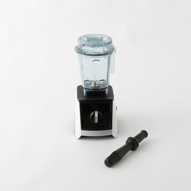 Vitamix(バイタミックス) アセント A2500i ホワイト 0703113663932