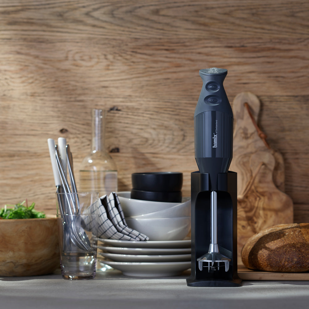 bamix(バーミックス) M300 スマート02 アンスラサイト(グレー