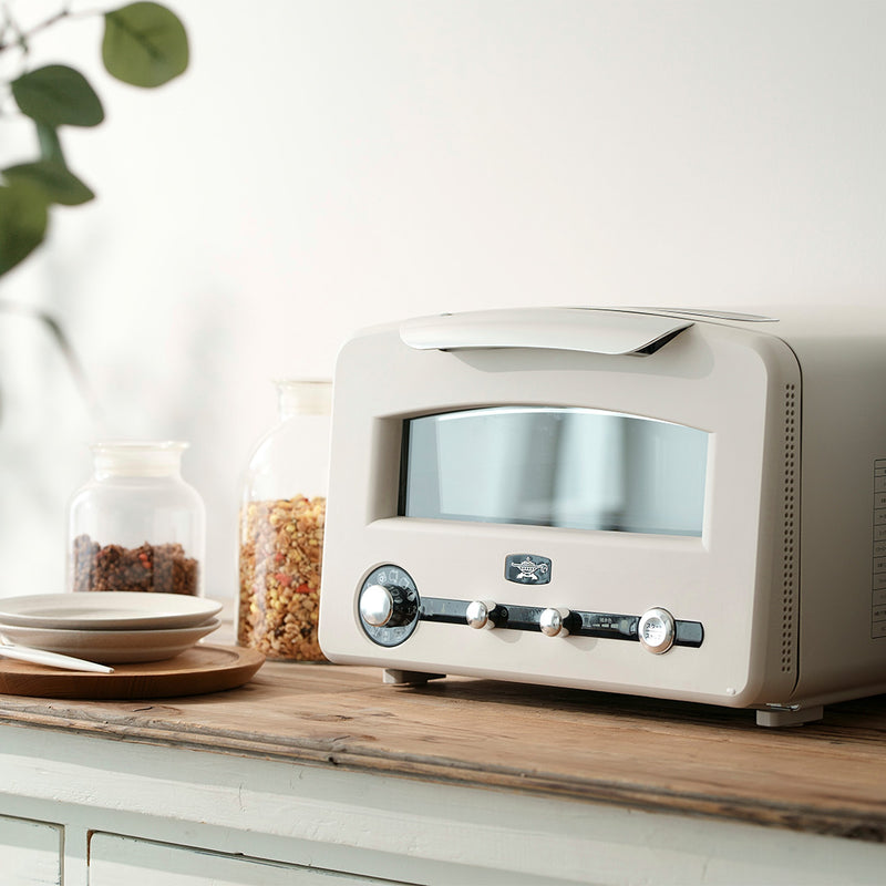 Aladdin(アラジン) グラファイト グリル＆トースター ホワイト