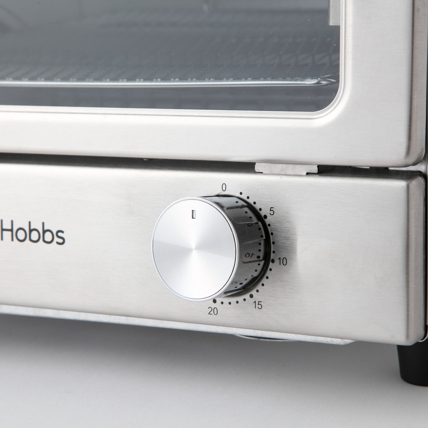 Russell Hobbs（ラッセルホブス）オーブントースター ステンレス