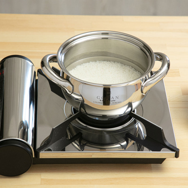 Vita Craft（ビタクラフト）ごはん鍋 3850 |キッチン用品通販サイト Y