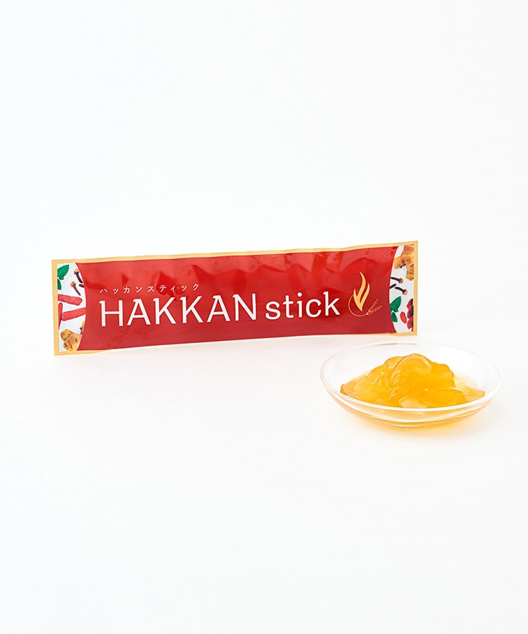 定期購入】HAKKAN stick［1袋（10本）］: 美容・健康LAVA公式