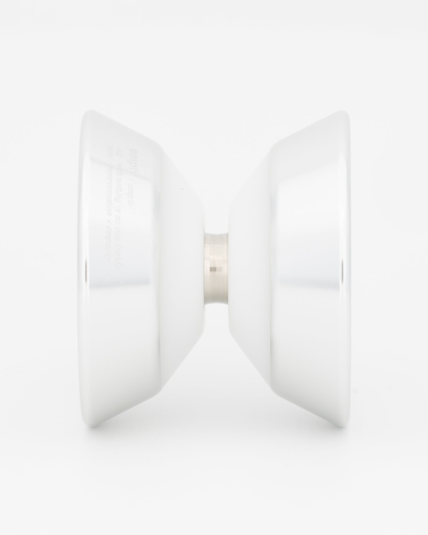 エンプティー – Yoyorecreation Store