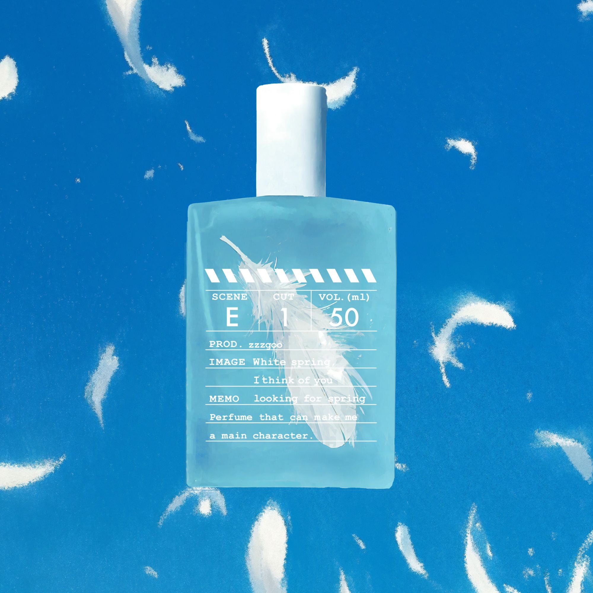 scene E1 EDP【会員証付】-zzzgoo- – zzzgoo公式オンラインストア