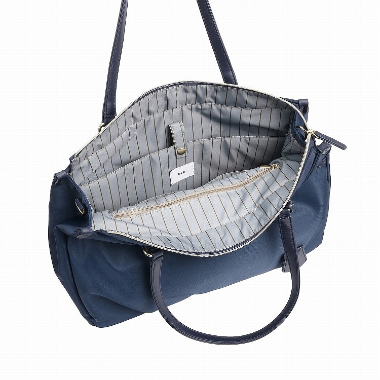 WEB限定】 ace.エセンシア レディースビジネス トートバッグ A4/14.0