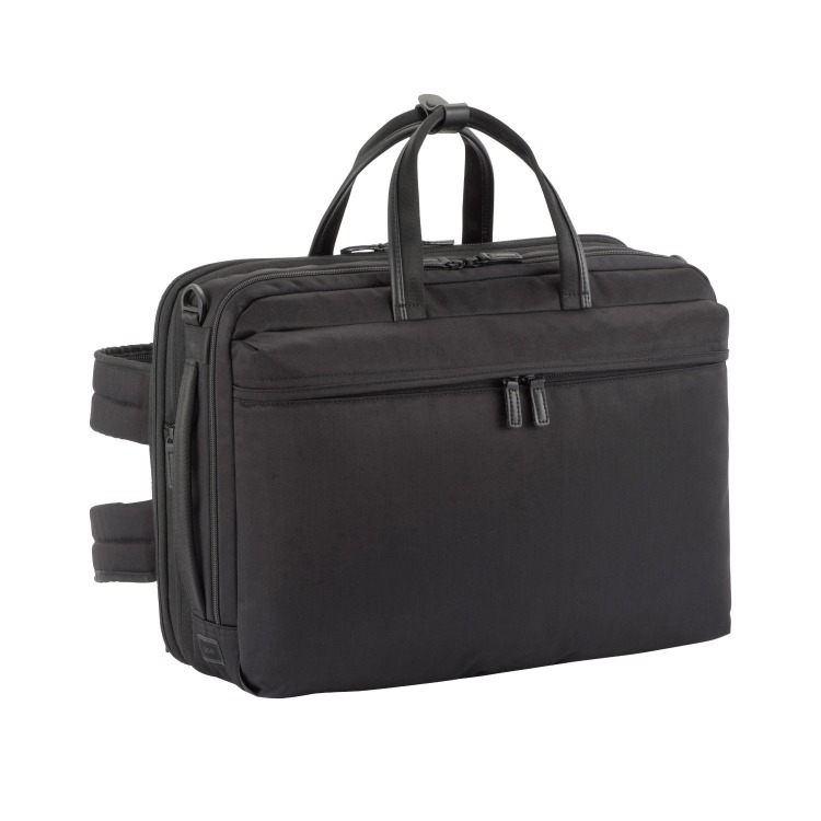 ace.／エース プロフレックス 3WAY B4／15.6インチノートPC エキスパン