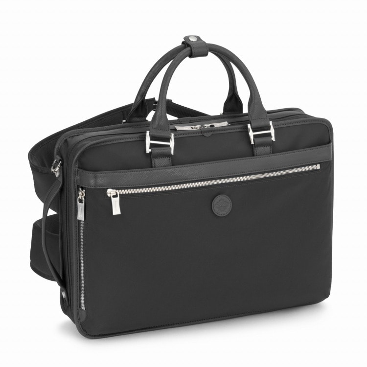 Orobianco／オロビアンコ ソロペルテ ビジネスバッグ 3way A4サイズ