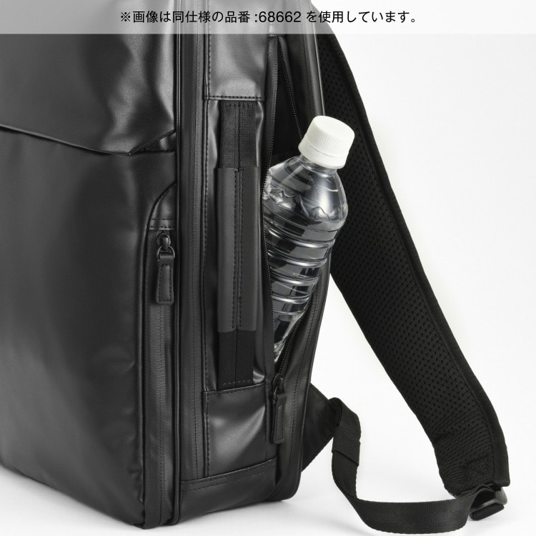 ace.／エース ガジェタブルWR2 ビジネスリュック B4サイズ 15.6インチ