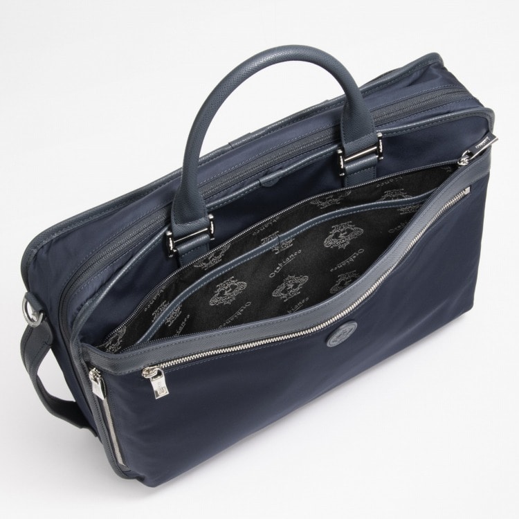 Orobianco／オロビアンコ ソロペルテ ビジネスバッグ 3way A4サイズ