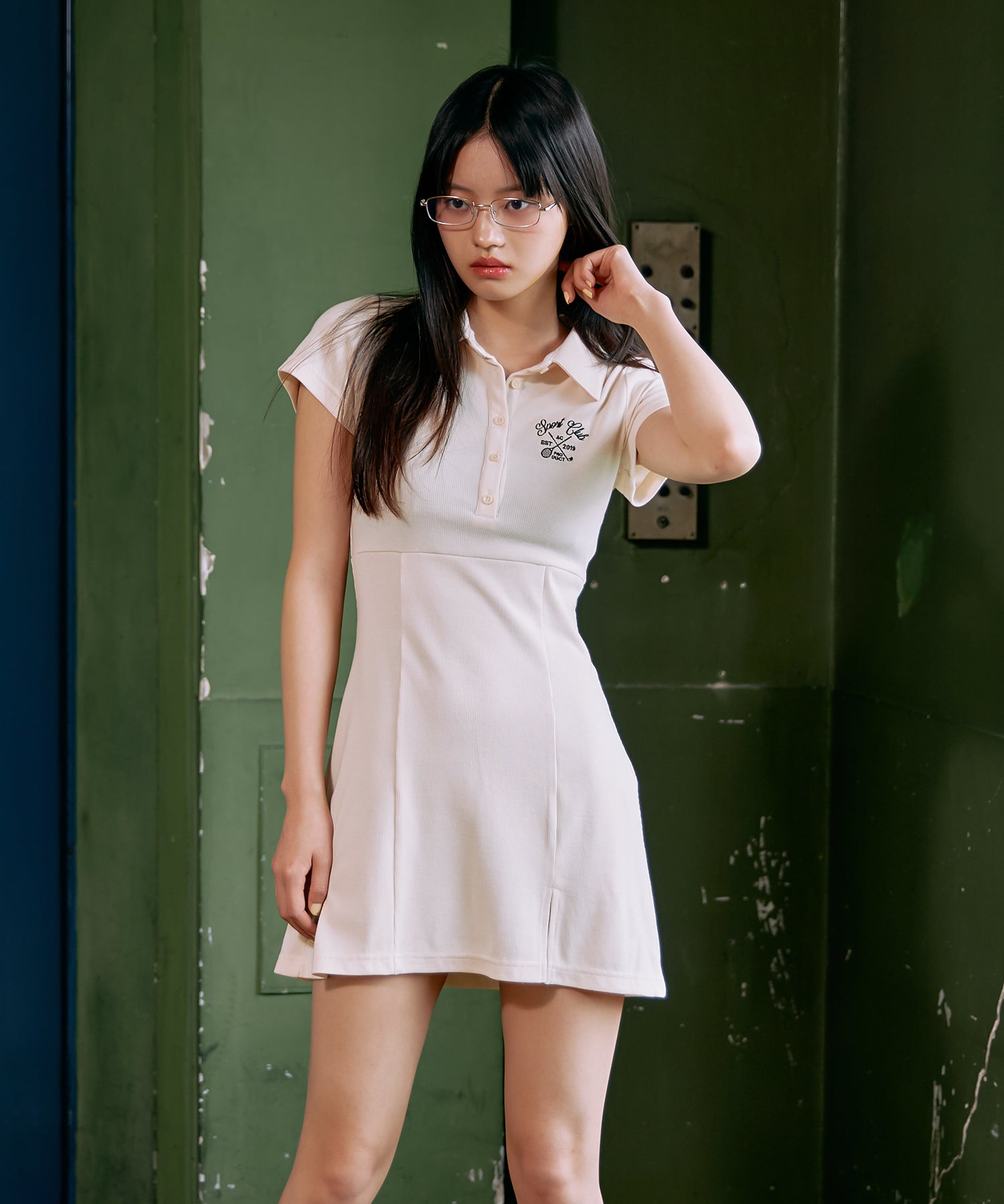 ミニワンピース｜ACLENT（アクレント）