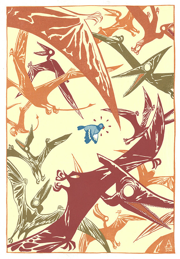 Dan Schlesinger（ダン・シュレシンジャー） ダン・シュレシンジャー