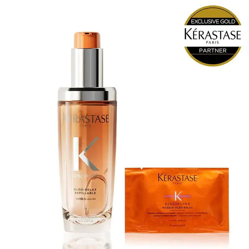 blueskyページ ケラスターゼ 製品情報 - ユイル シカエクストリーム