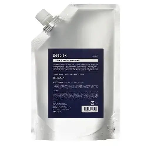正規品】ディープレックス トリートメント - 1000g｜ALBUM オンライン