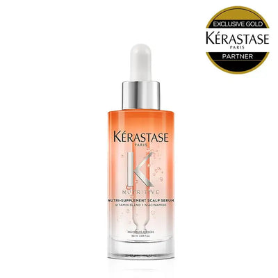 正規品】 ケラスターゼ NU スカルプ NS セラム ｜ALBUM オンライン