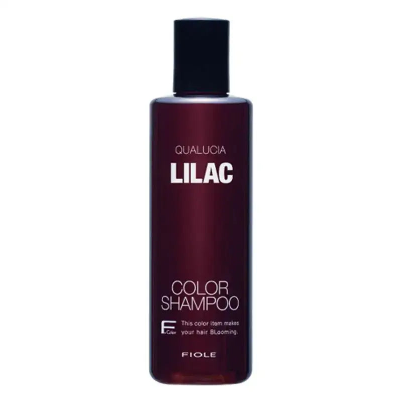 正規品】フィヨーレ クオルシア カラーシャンプー ライラック - 250ml