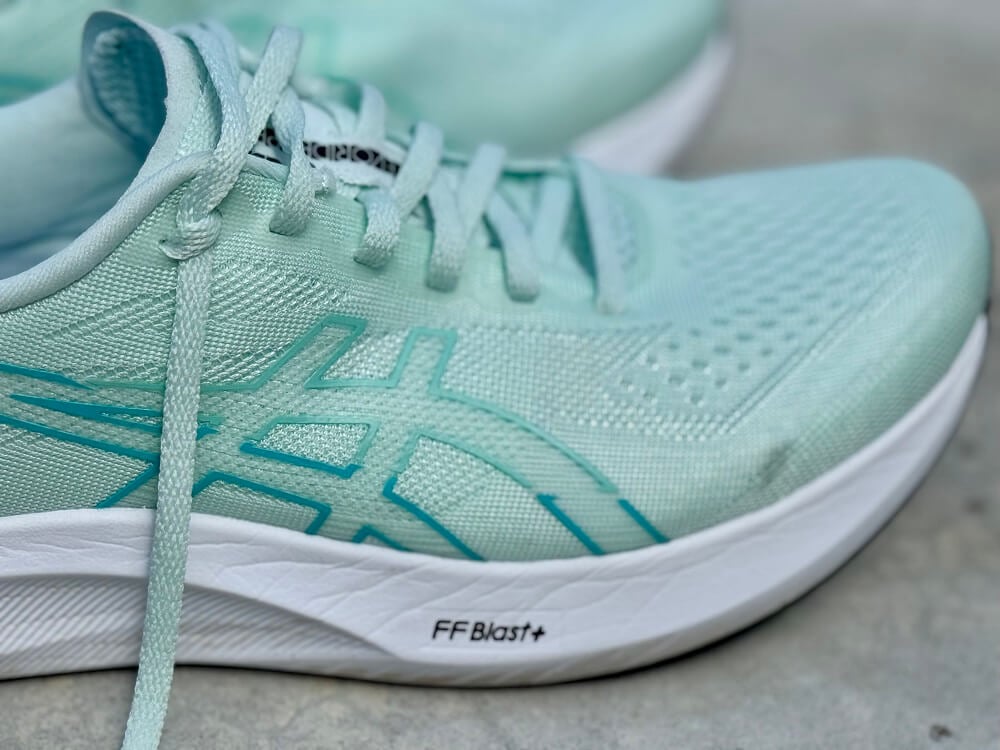 アシックス EvoRide Speed 3（エボライド スピード 3）はライター