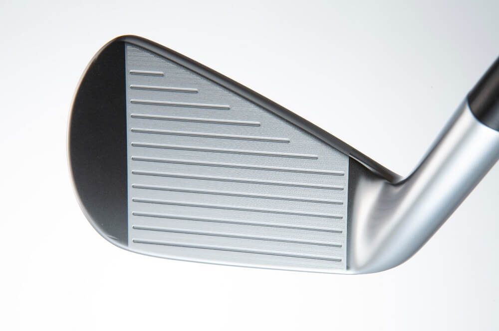 松山英樹も認める最高のフィーリング。プロ・上級者のための1本