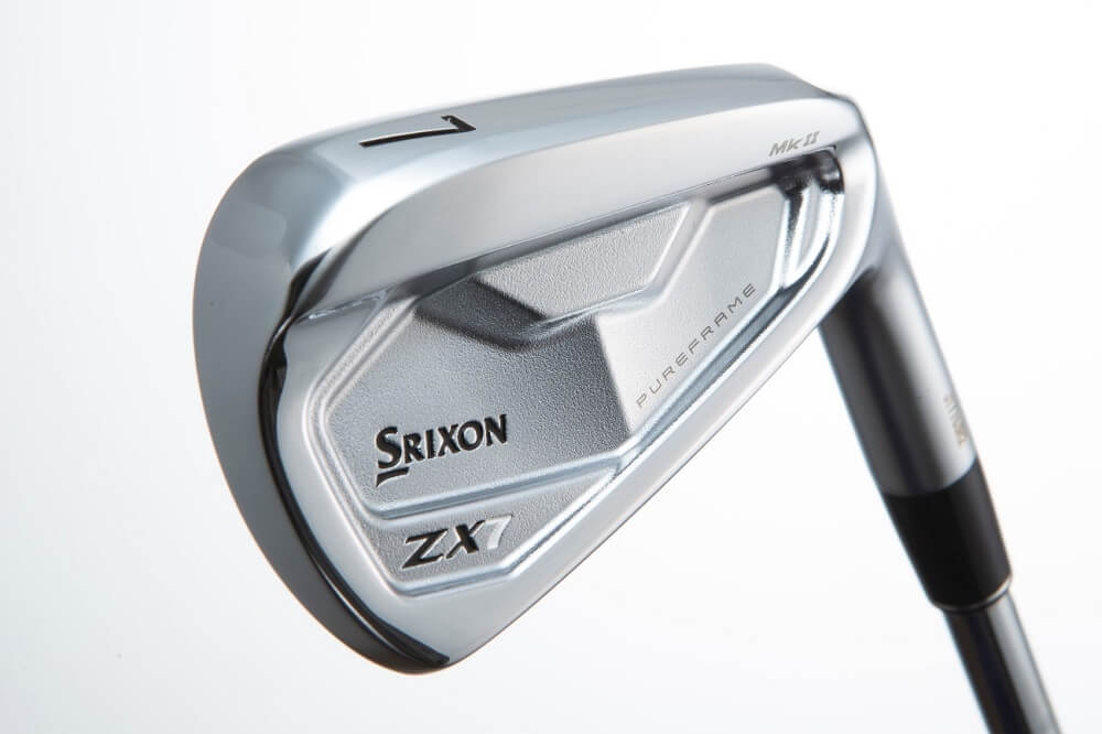 松山英樹も認める最高のフィーリング。プロ・上級者のための1本