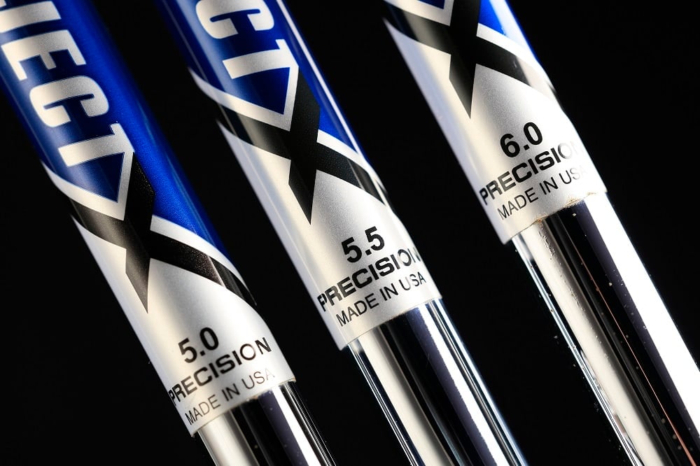 ウェッジにこそ入れてほしいハード系シャフト 【グッと深掘りゴルフ