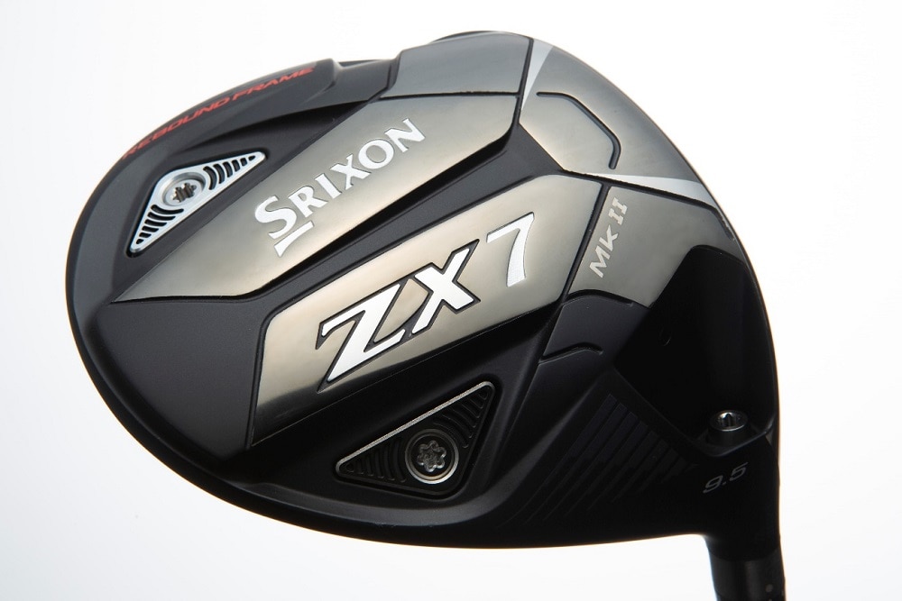 松山英樹も認める最高のフィーリング。プロ・上級者のための1本