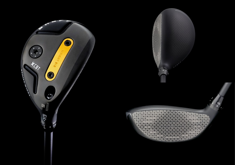 ドライバーからアイアンまで、革新的な調整機能を引っ提げ 「2026