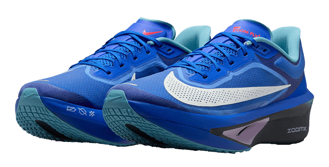 NIKE ZOOM FLY 6 ｜ ナイキ ズーム フライ 6