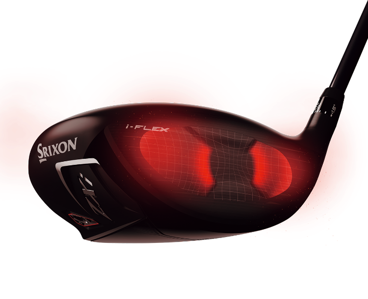 SRIXON ZXi登場 松山プロが認めた！スリクソン史上最速のボール初速を