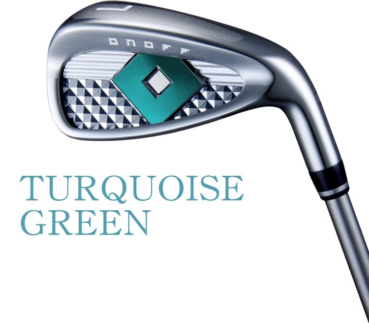 ONOFF オノフ】 ONOFF LADY（オノフ レディ）凛としてしなやか。最高の