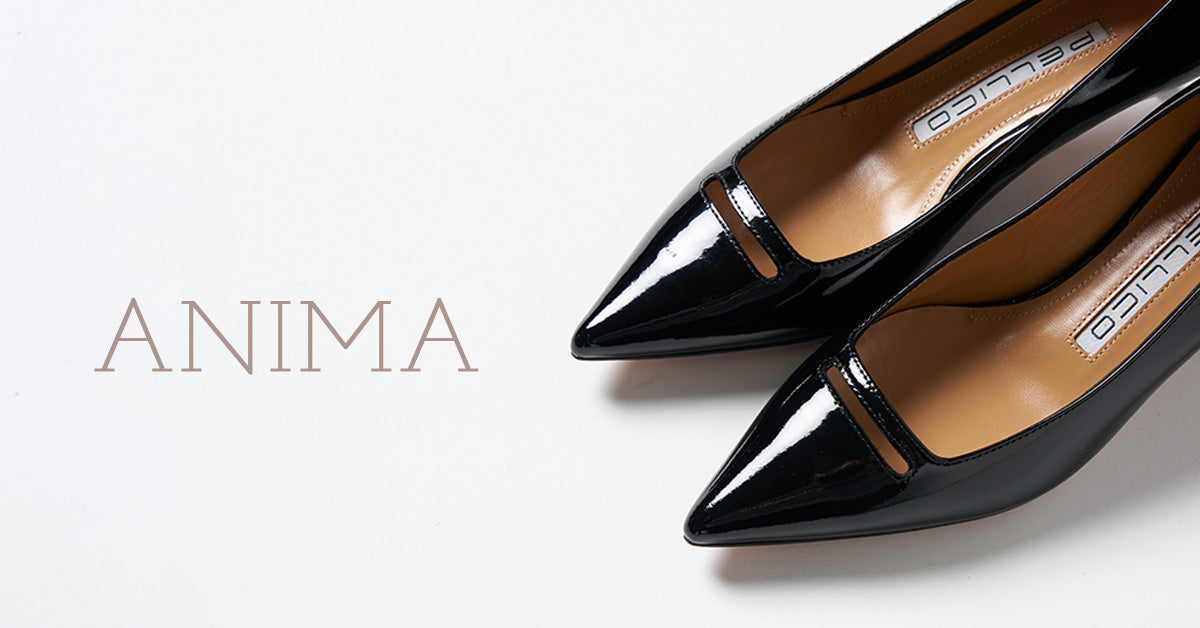 PELLICO BASICS - 4つの木型から選ぶ最適な一足 – AMAN ONLINE STORE